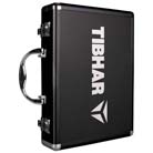 0300116 - COFFRET TIBHAR ALUM CUBE POINT DOUBLE (AVEC ANSE)