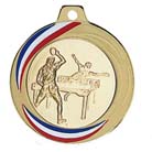 0700889 - MEDAILLE 70 mm PHOTO U89