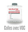 colles avec VOC